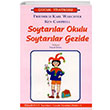 Soytarlar Okulu Soytarlar Gezide Ken Campbell Mitos Boyut Yaynlar