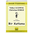 ocuk Tiyatrosu Bir Kutlama Volker Ludwing Mitos Boyut Yaynlar