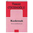 Kzlrmak Tuncer Ccenolu Mitos Boyut Yaynlar