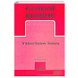 Ykseliten Sonra Gerhard Borris Mitos Boyut Yaynlar