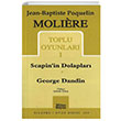 Toplu Oyunlar 1 Moliere Mitos Boyut Yaynlar