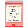 Glen pek Abal Deniz Kys Sevgi Kutusu Bilen Kazansn Glen pek Abal Mitos Boyut Yaynlar