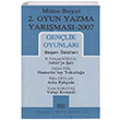 Genlik Oyunlar 2.Oyun Yazma Yarmas 2007 Mitos Boyut Yaynlar