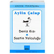 Deniz Kz Saaitin Yolculuu Mitos Boyut Yaynlar