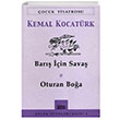 Bar in Sava Kemal Kocatrk Mitos Boyut Yaynlar
