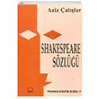 Shakespeare Szl Aziz allar Mitos Boyut Yaynlar