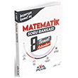 8. Snf LGS Matematik Temel Admlar Soru Bankas Koray Varol Akademi