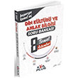 8. Snf LGS Din Kltr ve Ahlak Bilgisi Temel Admlar Soru Bankas Koray Varol Akademi