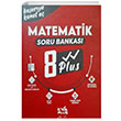 8. Snf LGS Matematik Plus Serisi Soru Bankas Koray Varol Akademi