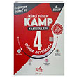 8. Snf LGS 2.Dnem Kamp Fasiklleri 4 Gnde Devri Alem Koray Varol Akademi