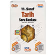 11. Snf Tarih Plus Soru Bankas ap Yaynlar