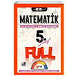5. Snf Matematik Soru Bankas Full Matematik