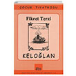 Kelolan Fikret Terzi Mitos Boyut Yaynlar