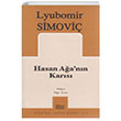 Hasan Aann Kars Lyubomir Simovi Mitos Boyut Yaynlar