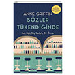 Szler Tkendiinde Anne Griffin Epsilon Yaynevi