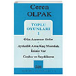 Toplu Oyunlar 1 Gn Anneme Gebe Aydnlk Ama Ka Mumluk ziniz Var Coku ve Sayklama Ceren Olpak Mitos Boyut Yaynlar