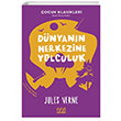 Dnyann Merkezine Yolculuk Jules Verne Mundi Kitap