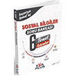 6. Snf Sosyal Bilgiler Temel Admlar Soru Bankas Koray Varol Yaynlar
