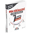 7. Snf Fen Bilimleri Temel Admlar Soru Bankas Koray Varol Akademi