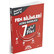 7. Snf Fen Bilimleri Plus Serisi Soru Bankas Koray Varol Akademi