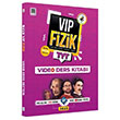 2023 YKS TYT VP Fizik Video Ders Kitab KR Akademi Yaynlar
