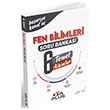 6. Snf Fen Bilimleri Temel Admlar Soru Bankas Koray Varol Akademi