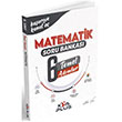 6. Snf Matematik Temel Admlar Soru Bankas Koray Varol Akademi