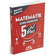 5. Snf Matematik Plus Serisi Soru Bankas Koray Varol Akademi