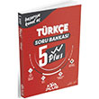 5. Snf Trke Plus Serisi Soru Bankas Koray Varol Akademi