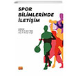 Spor Bilimlerinde letiim Nobel Bilimsel Eserler