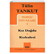 Toplu Oyunlar 1 Kz Dodu Kz Kulesi Tlin Tankut Mitos Boyut Yaynlar