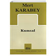 Kumsal Mert Karabey Mitos Boyut Yaynlar