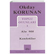 Toplu Oyunlar 1 Alo 900 Konfetiler Okday Korunan Mitos Boyut Yaynlar