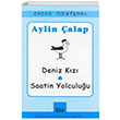 ocuk Oyunlar Deniz Kz Saatin Yolculuu Aylin alap Mitos Boyut Yaynlar