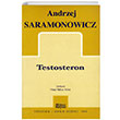 Testosteron Andrzej Saramonowicz Mitos Boyut Yaynlar