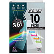 10.Snf Grev Fizik alma Fyleri Armada Yaynlar