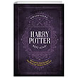 Unoffcal Harry Potter By Kitab Mart Yaynlar