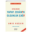 Duyarl Makine Siyah Kitap