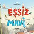 Esiz Mavi Masal Perest