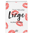 Lizge Nemesis Kitap