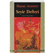 Seyir Defteri Hasan Anamur Mitos Boyut Yaynlar