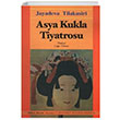 Asya Kukla Tiyatrosu Jayadeva Tilakasari Mitos Boyut Yaynlar