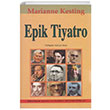 Epik Tiyatro Marianne Kesting Mitos Boyut Yaynlar
