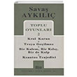 Toplu Oyunlar 2 Sava Aykl Mitos Boyut Yaynlar