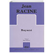 Bayazt Jean Racine Mitos Boyut Yaynlar