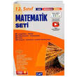 12. Snf Matematik Seti Anadolu Lisesi Video zml ap Yaynlar