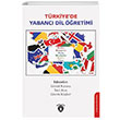 Trkiyede Yabanc Dil retimi Dorlion Yaynlar