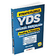 Stratejilerle YDS Okuma Paras Reading ve Passages Tercih Akademi
