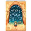 Marcy ve Sfenksin Bilmecesi Destansoy Ailesinin Efsaneler Koleksiyonu Joe Todd-Stanton Domingo Yaynevi