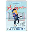 Anlama Elle Kennedy Yabanc Yaynlar